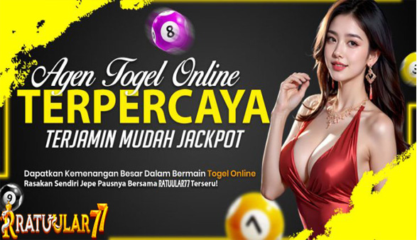 PROMOSI TOGEL ONLINE